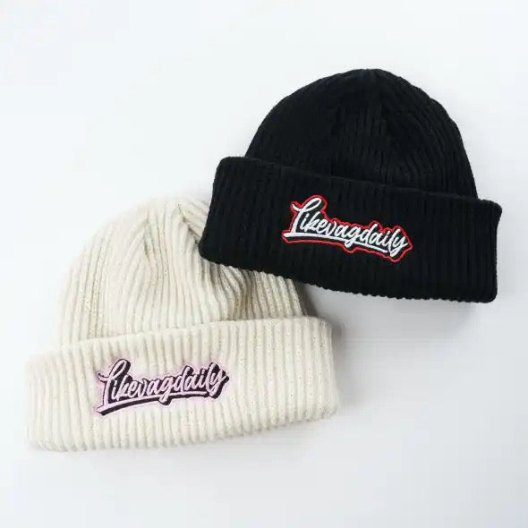 LVD Beanie’s