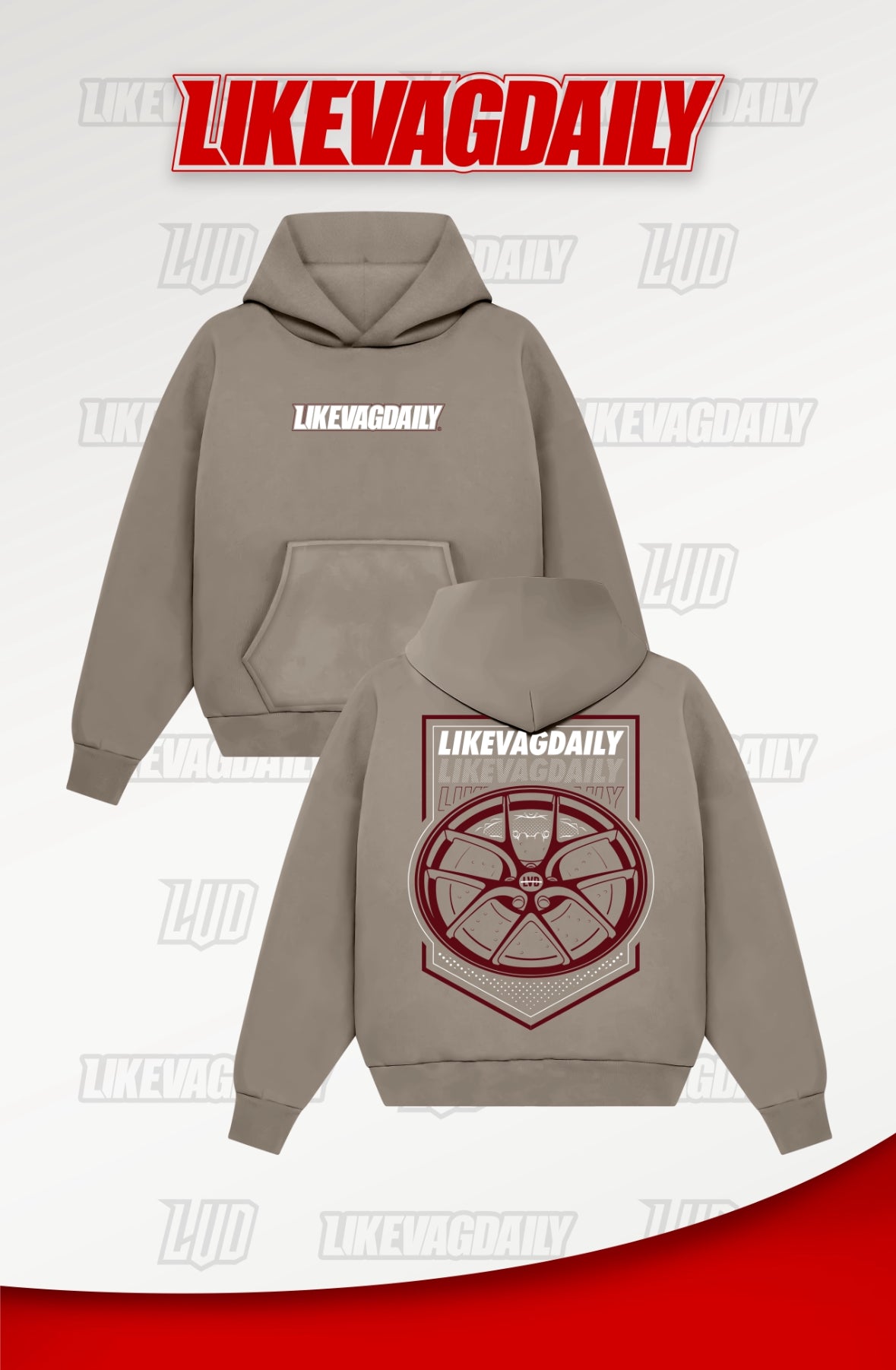 Freshest 2.0 Hoodie