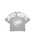 Load image into Gallery viewer, BADVIBES® Oversized Tee Money [SALE]
